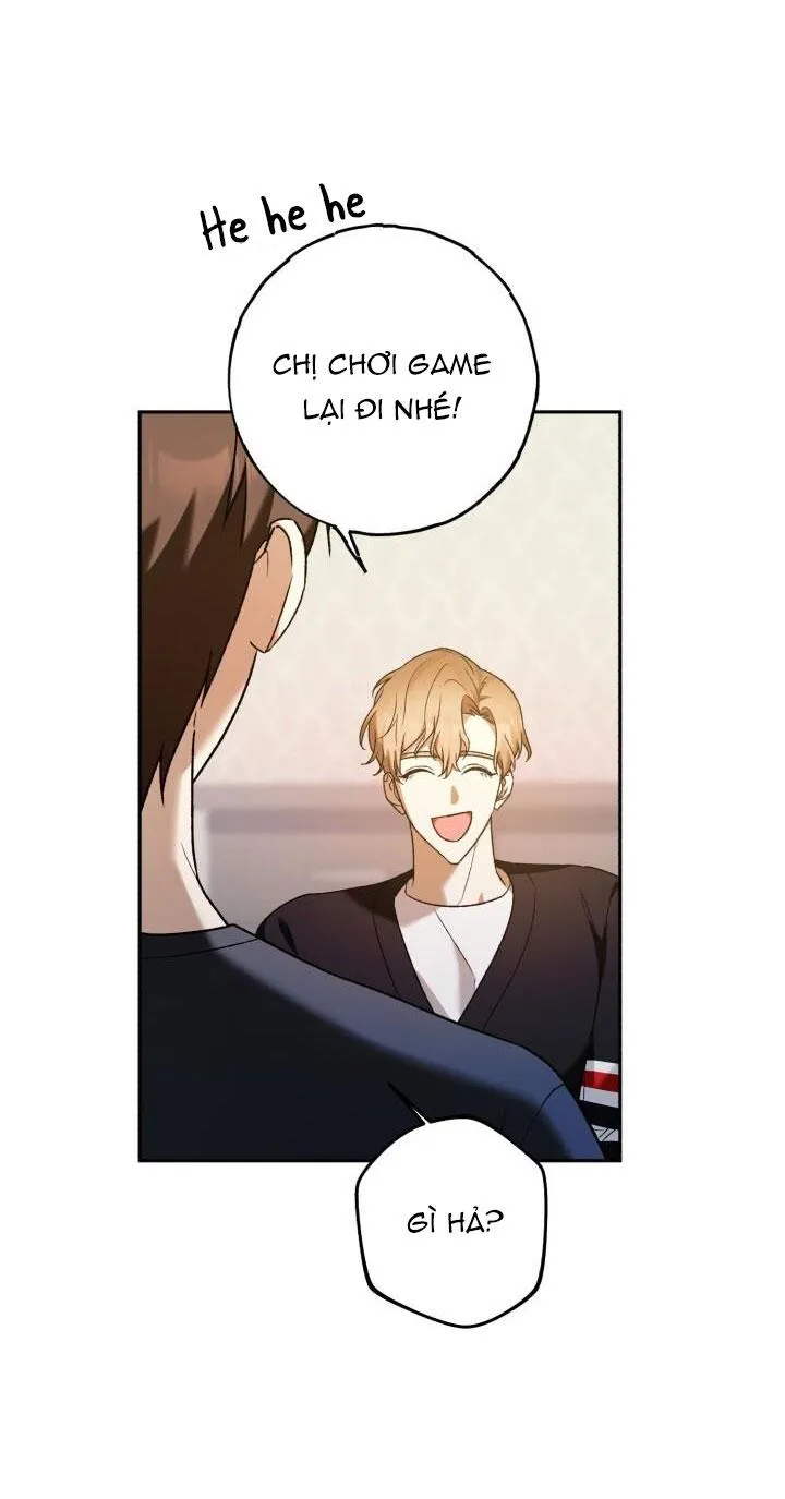 NETKAMA PUNCH!! Chapter 17 Trang 43