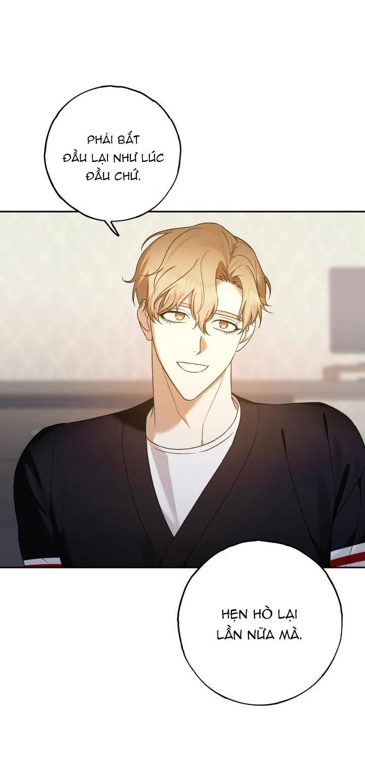 NETKAMA PUNCH!! Chapter 17 Trang 44