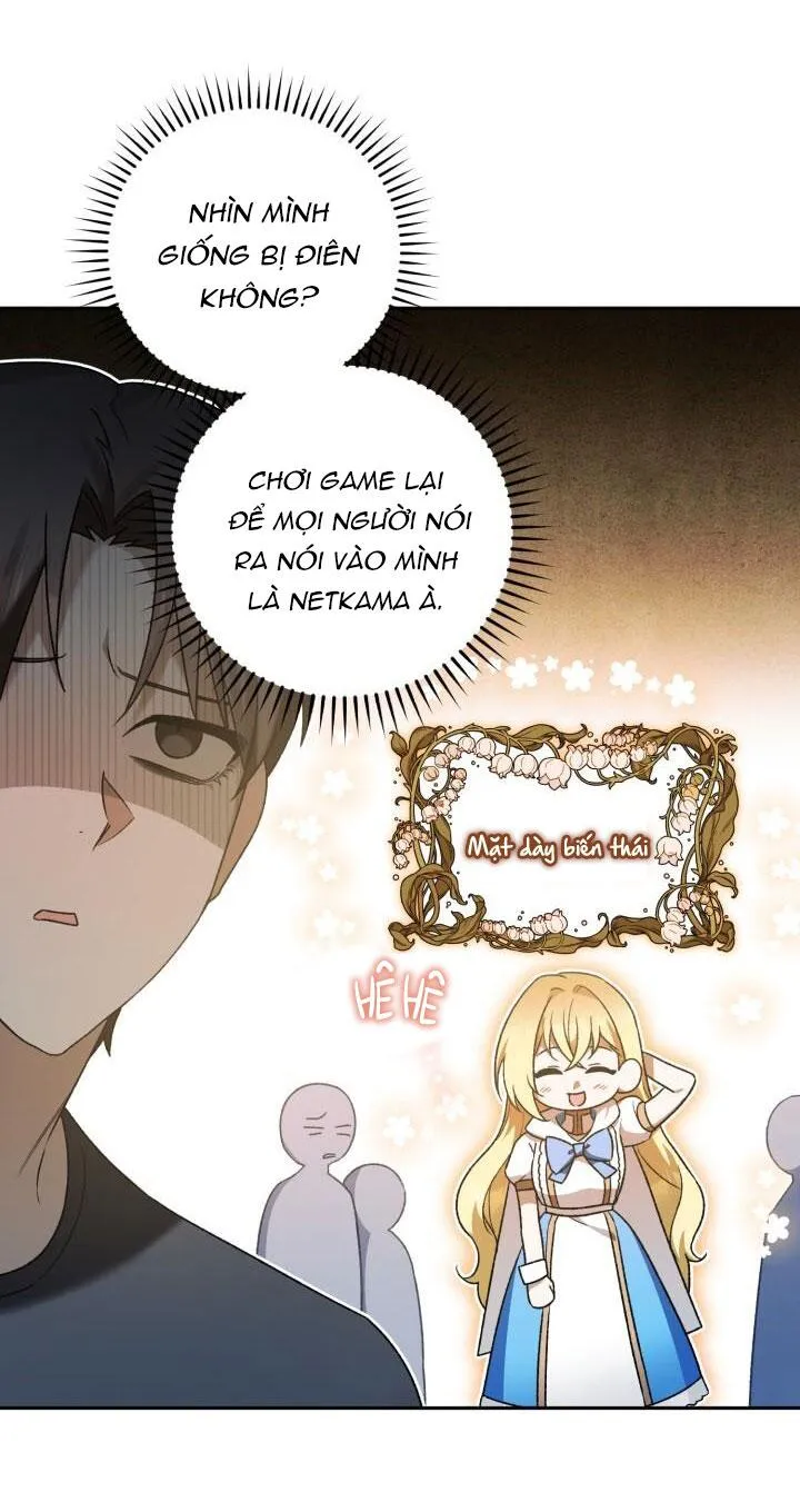 NETKAMA PUNCH!! Chapter 17 Trang 45