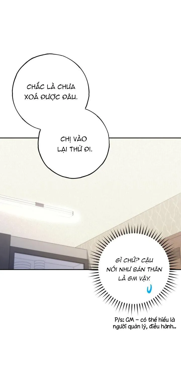 NETKAMA PUNCH!! Chapter 17 Trang 47