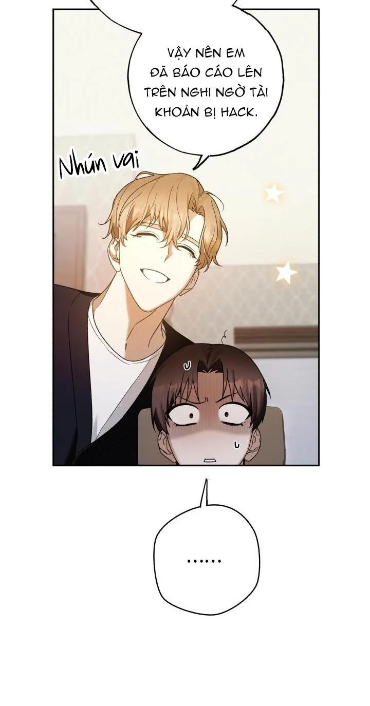 NETKAMA PUNCH!! Chapter 17 Trang 50