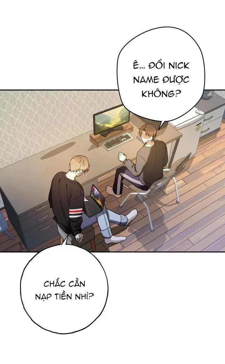 NETKAMA PUNCH!! Chapter 17 Trang 51