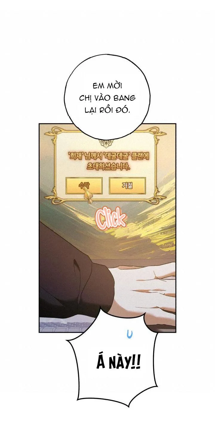 NETKAMA PUNCH!! Chapter 17 Trang 52