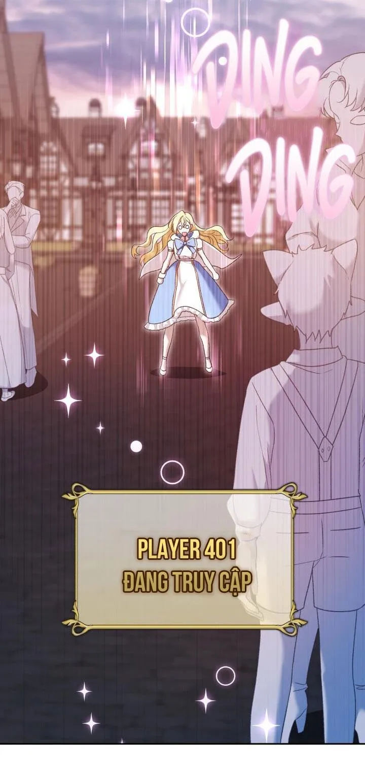 NETKAMA PUNCH!! Chapter 17 Trang 54