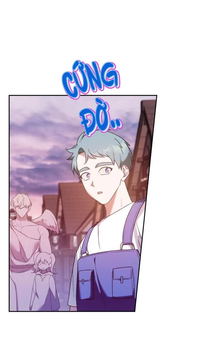 NETKAMA PUNCH!! Chapter 17 Trang 57