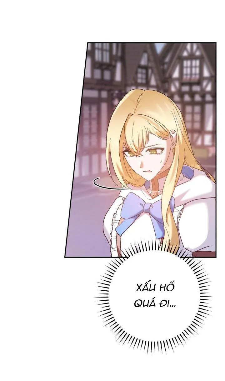 NETKAMA PUNCH!! Chapter 17 Trang 58