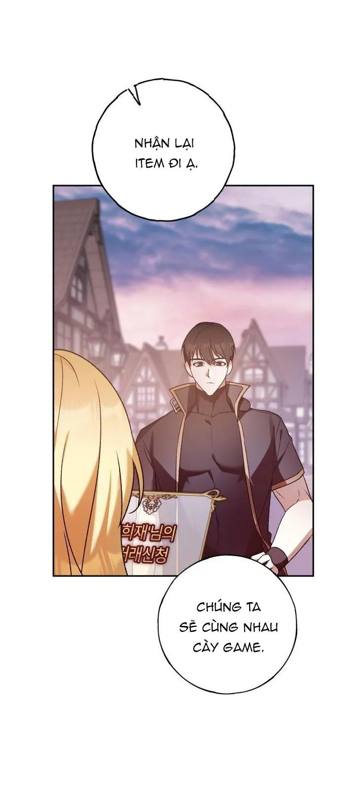 NETKAMA PUNCH!! Chapter 17 Trang 60