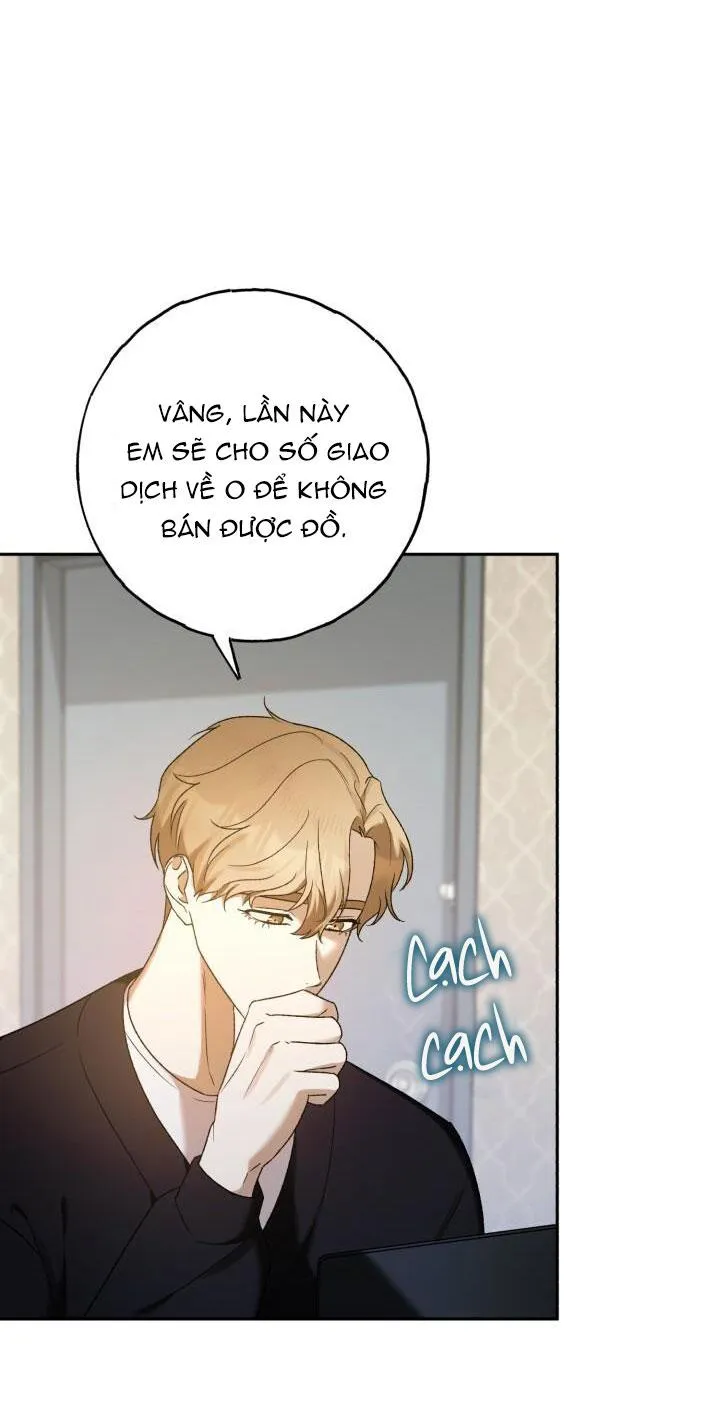 NETKAMA PUNCH!! Chapter 17 Trang 62