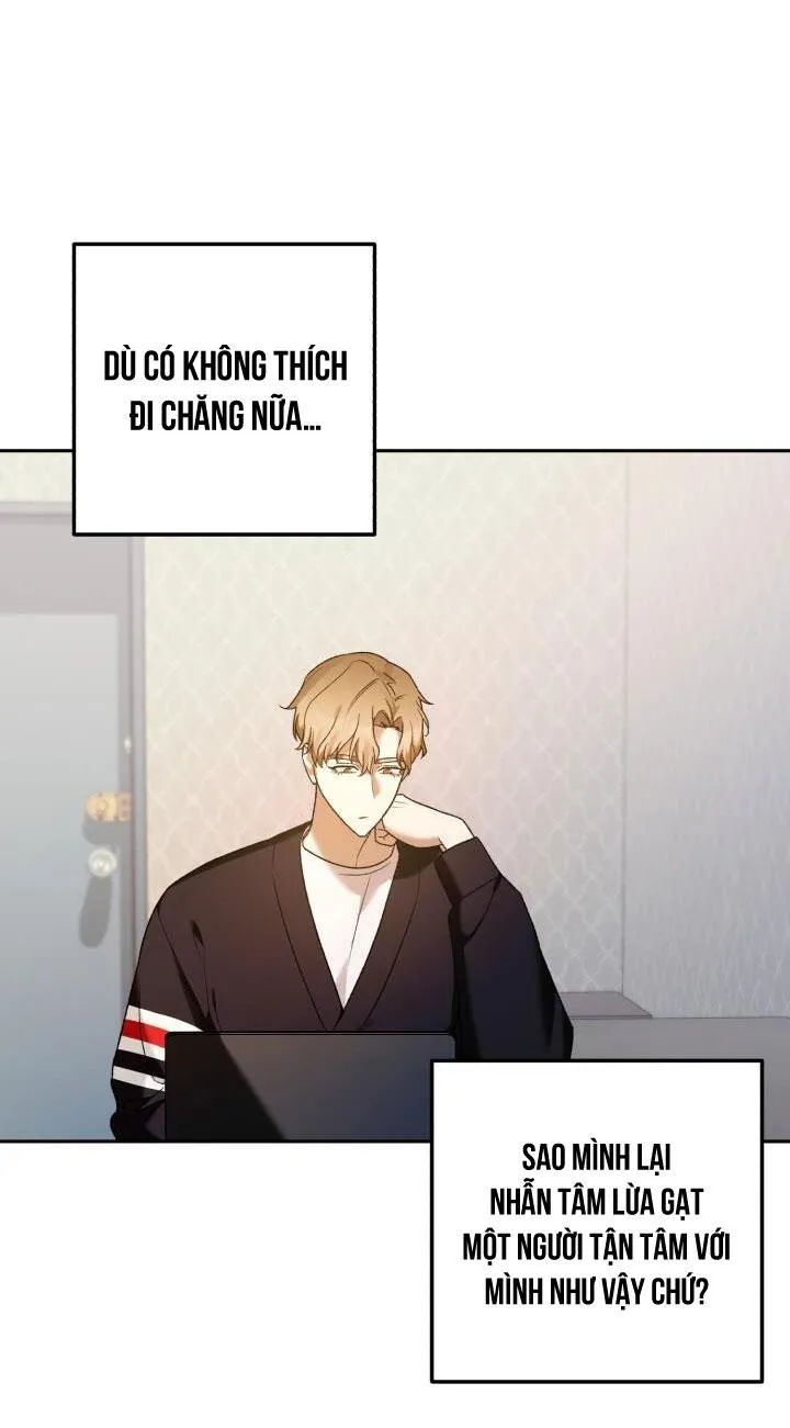 NETKAMA PUNCH!! Chapter 17 Trang 64