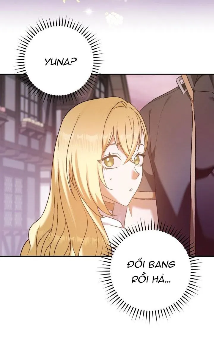 NETKAMA PUNCH!! Chapter 17 Trang 70