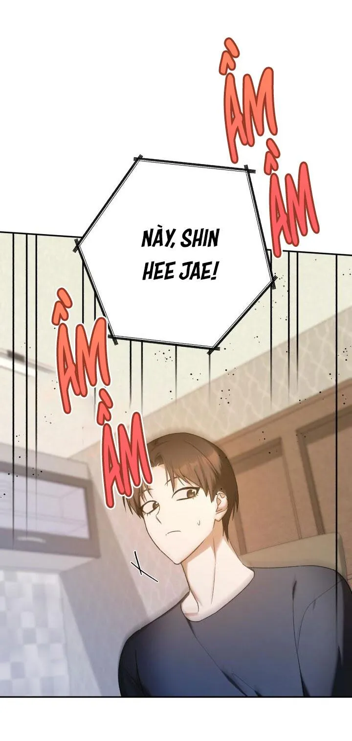 NETKAMA PUNCH!! Chapter 17 Trang 76