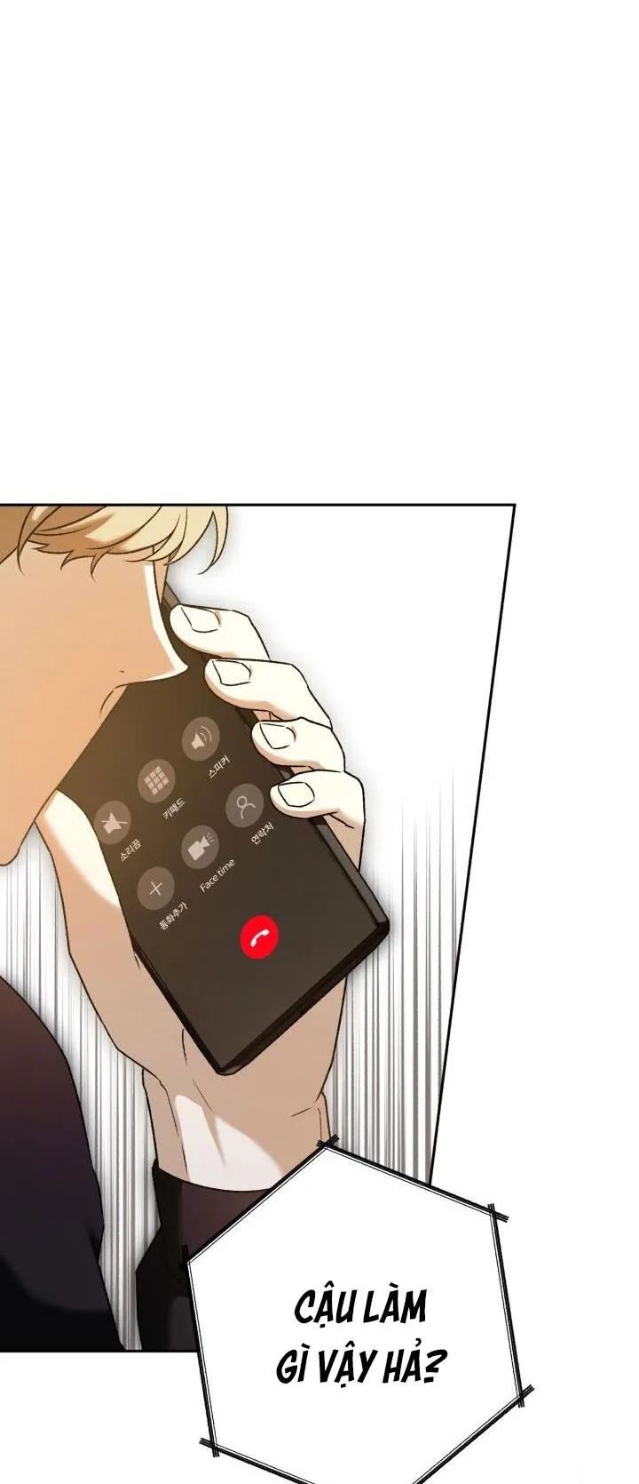 NETKAMA PUNCH!! Chapter 17 Trang 77