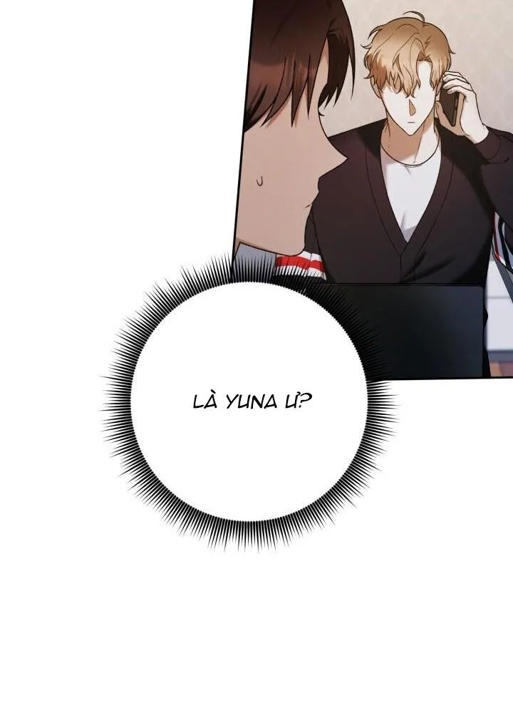 NETKAMA PUNCH!! Chapter 18 Trang 6