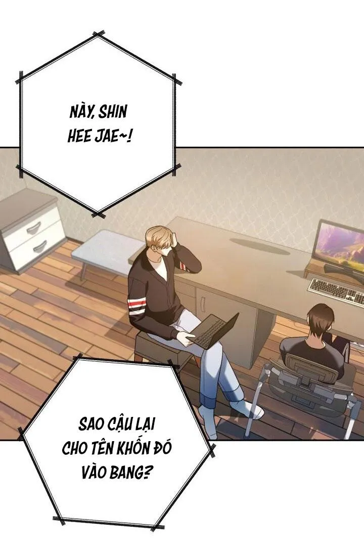 NETKAMA PUNCH!! Chapter 18 Trang 7