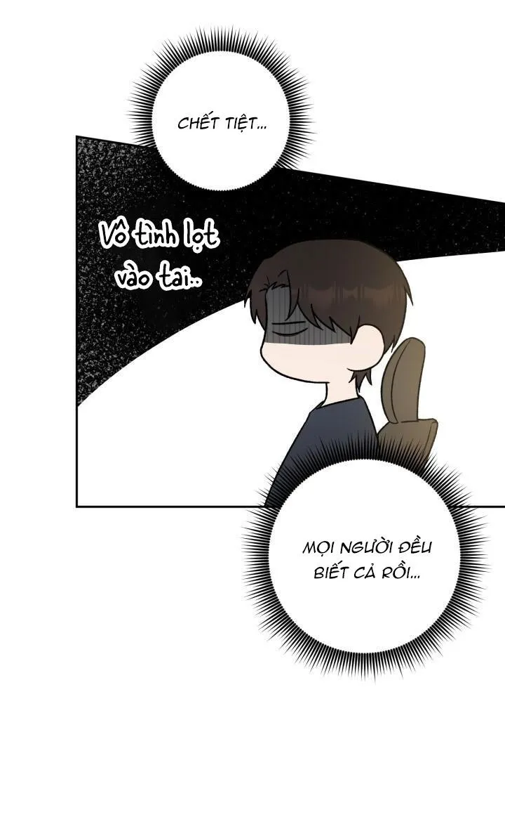 NETKAMA PUNCH!! Chapter 18 Trang 9