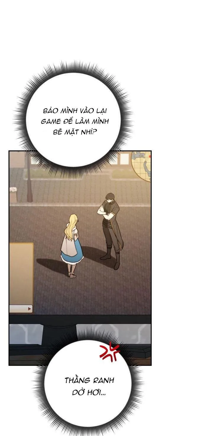 NETKAMA PUNCH!! Chapter 18 Trang 10