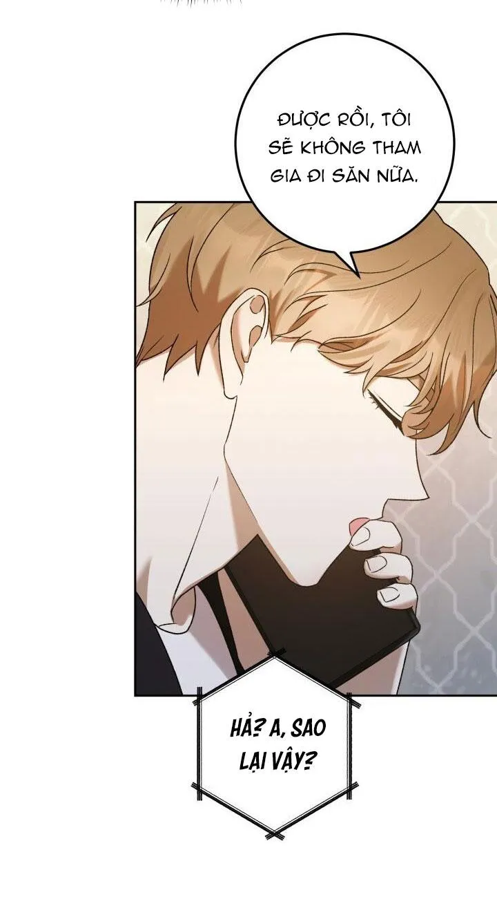 NETKAMA PUNCH!! Chapter 18 Trang 11