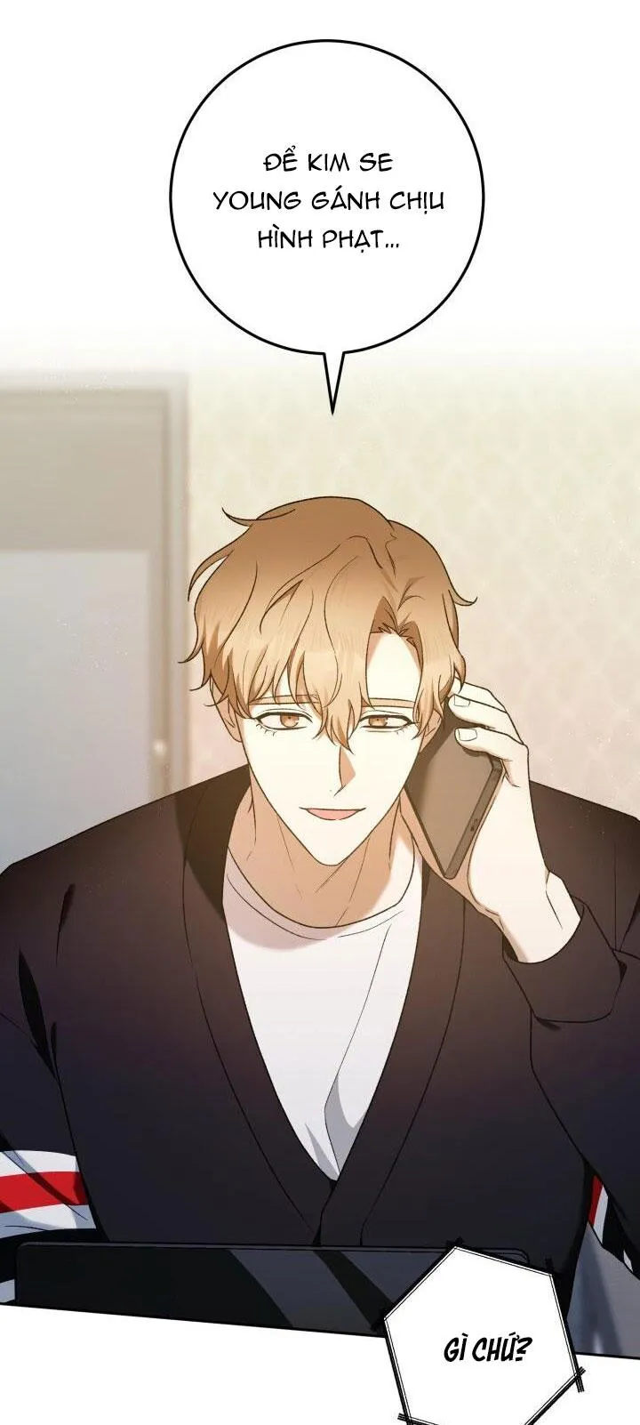 NETKAMA PUNCH!! Chapter 18 Trang 12