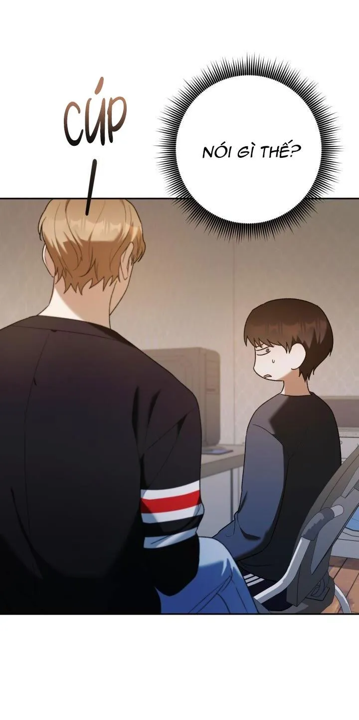 NETKAMA PUNCH!! Chapter 18 Trang 14