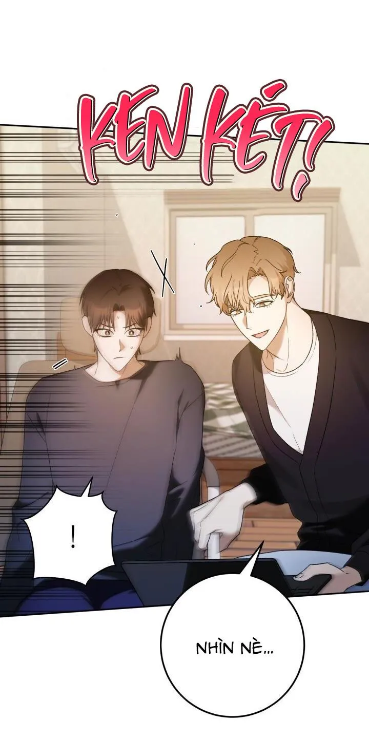 NETKAMA PUNCH!! Chapter 18 Trang 16