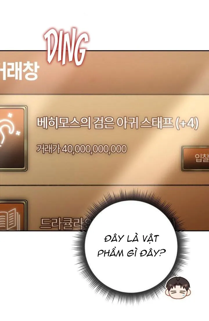 NETKAMA PUNCH!! Chapter 18 Trang 18