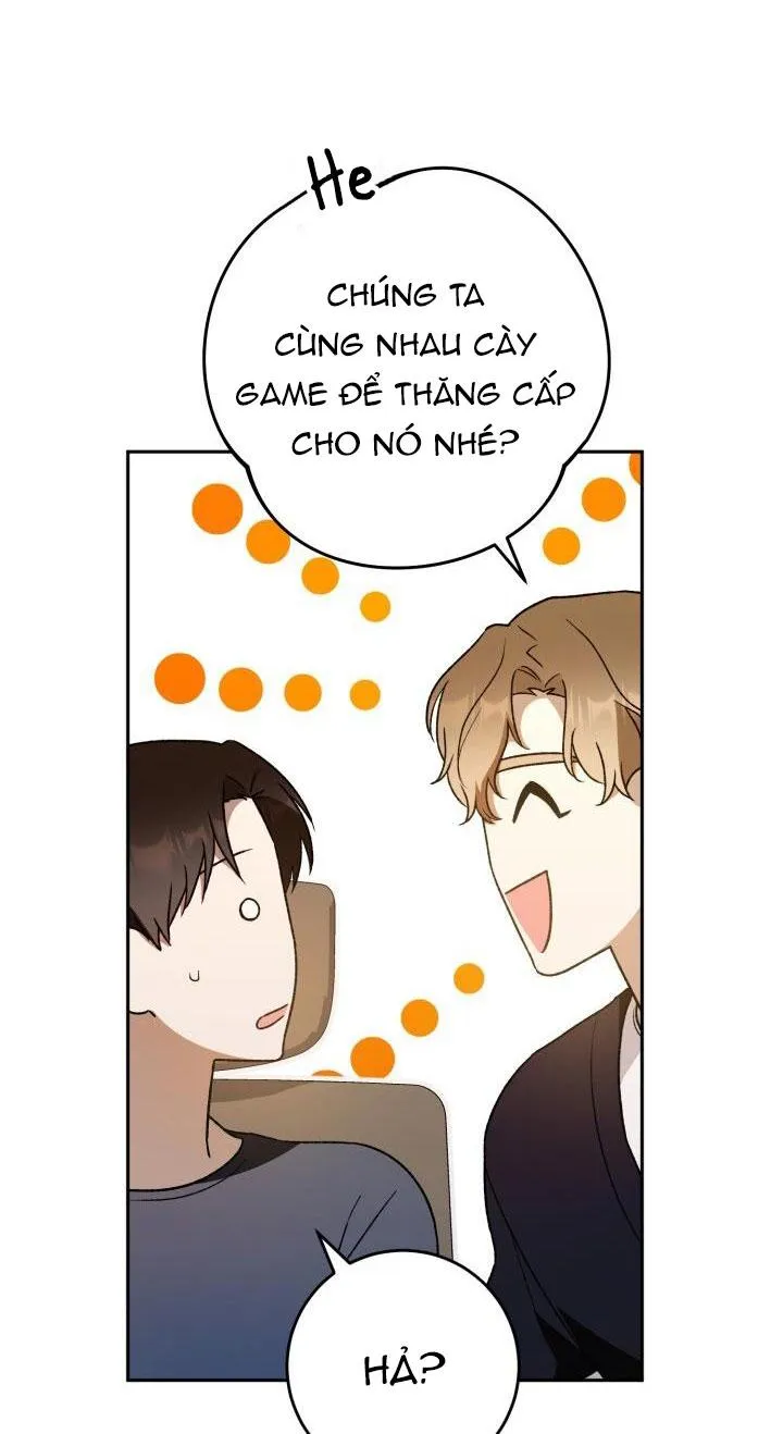 NETKAMA PUNCH!! Chapter 18 Trang 21