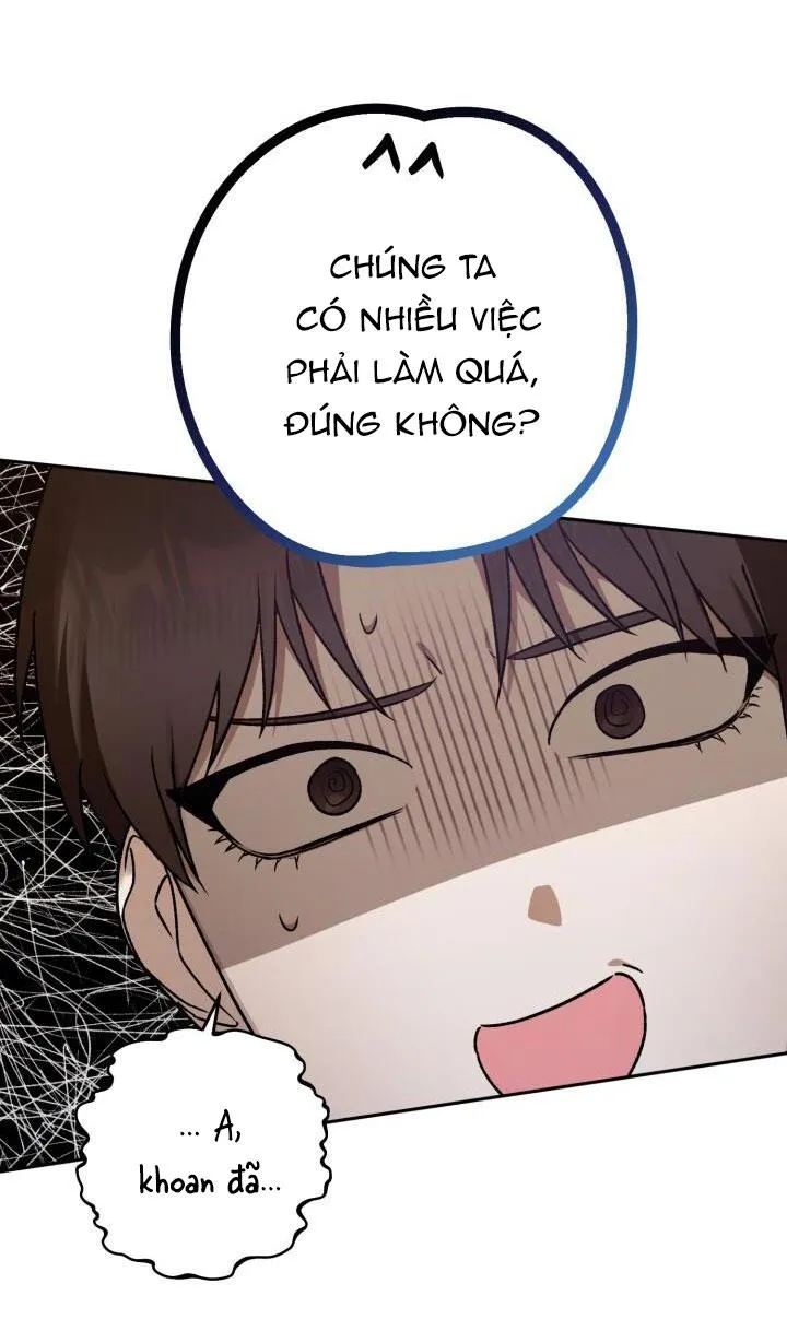 NETKAMA PUNCH!! Chapter 18 Trang 23