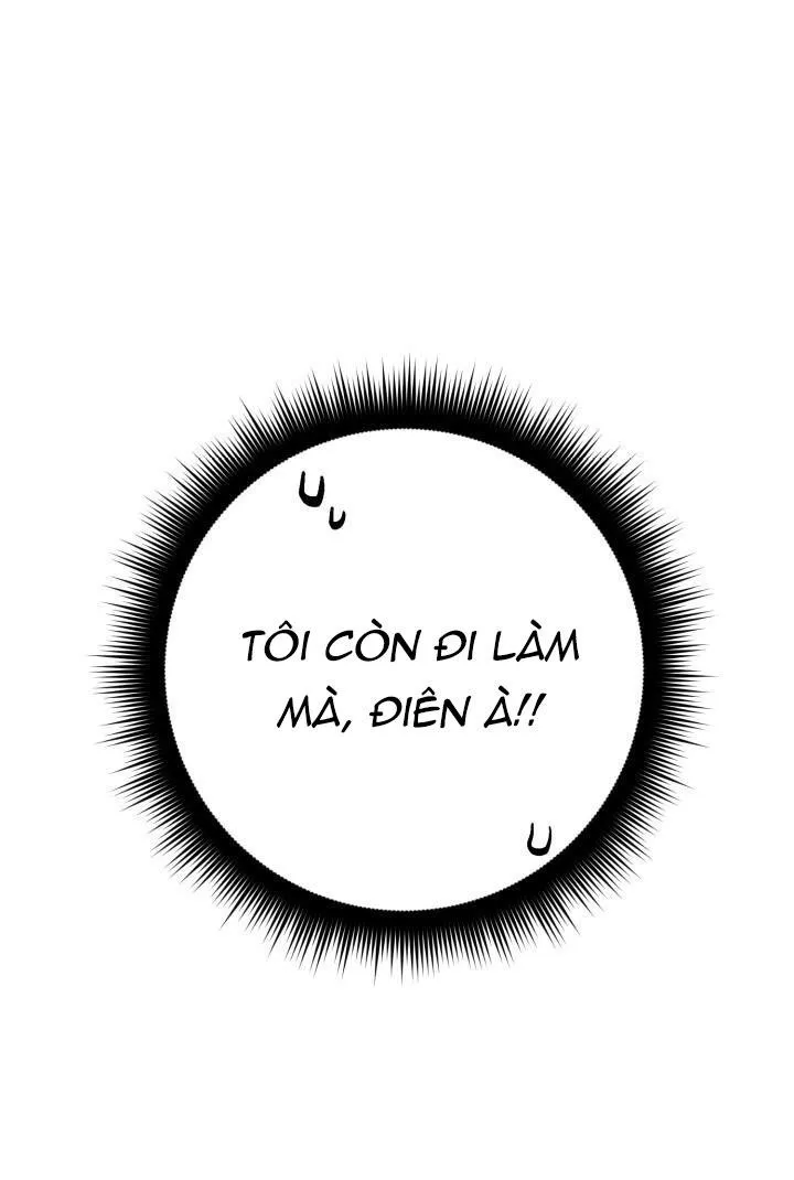 NETKAMA PUNCH!! Chapter 18 Trang 24