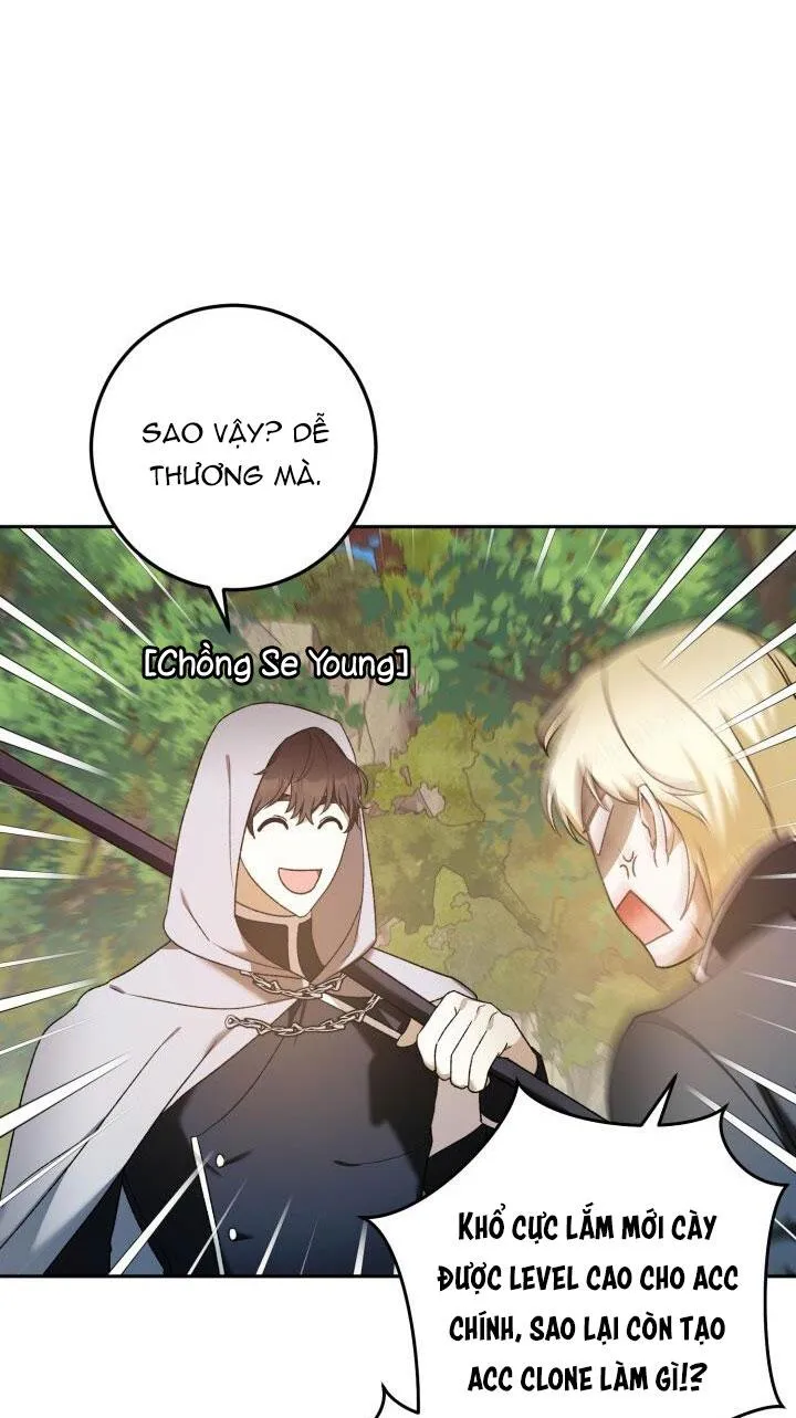 NETKAMA PUNCH!! Chapter 18 Trang 28