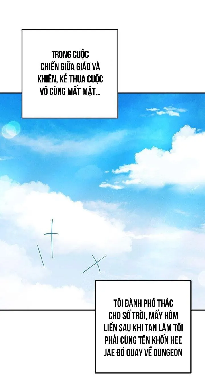 NETKAMA PUNCH!! Chapter 18 Trang 31