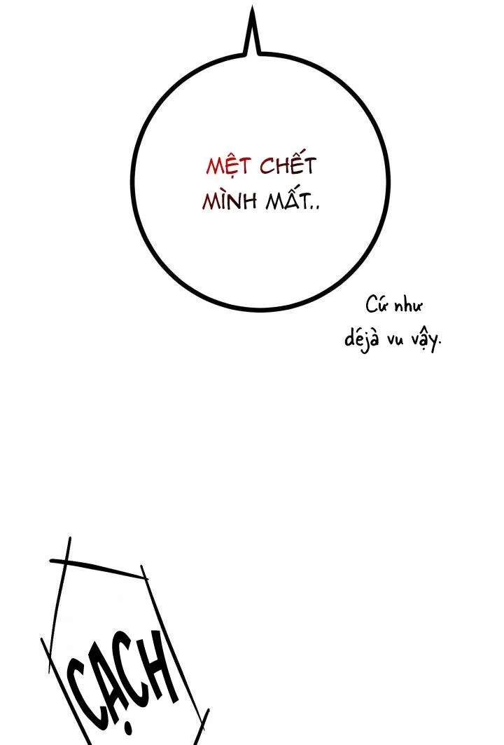 NETKAMA PUNCH!! Chapter 18 Trang 34