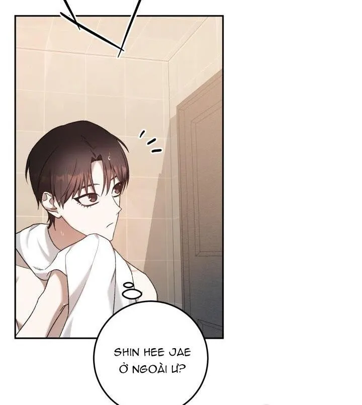 NETKAMA PUNCH!! Chapter 18 Trang 35