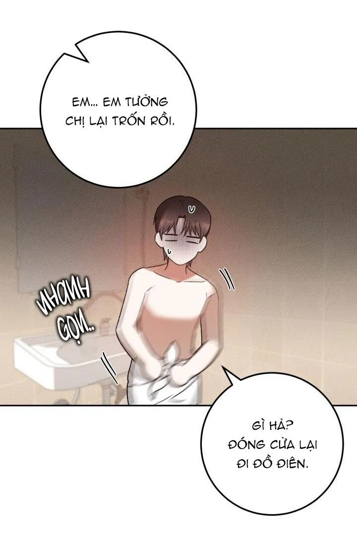 NETKAMA PUNCH!! Chapter 18 Trang 45