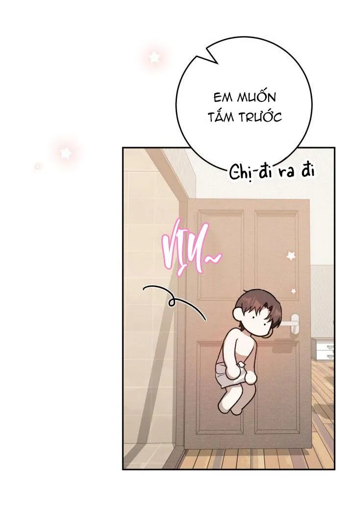 NETKAMA PUNCH!! Chapter 18 Trang 47