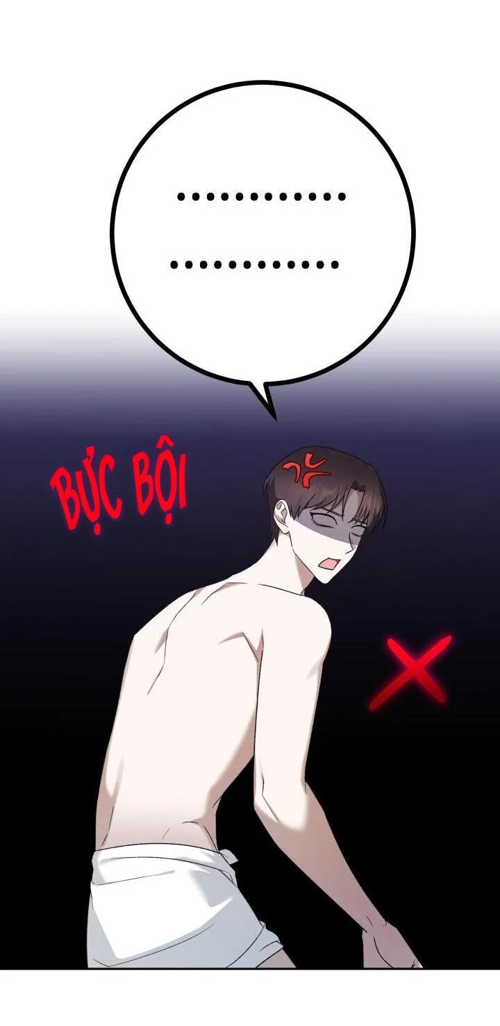 NETKAMA PUNCH!! Chapter 18 Trang 48