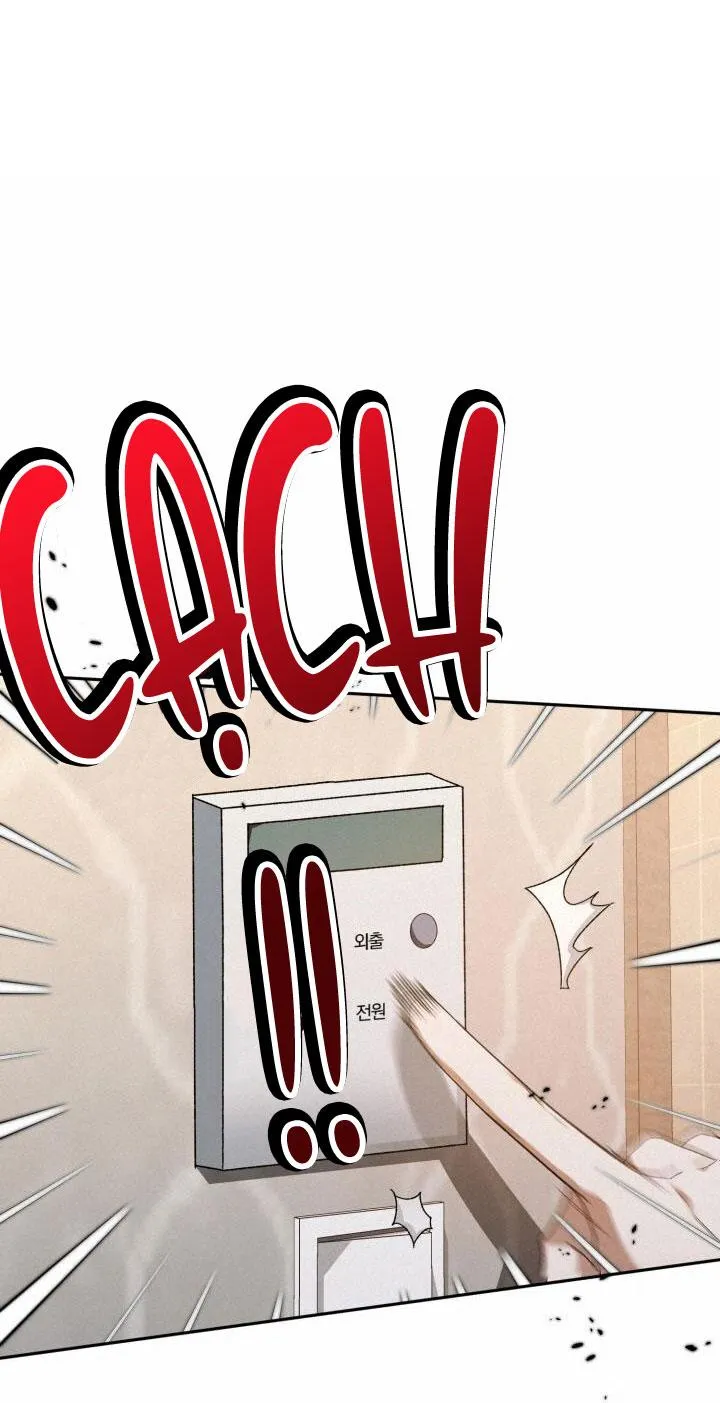 NETKAMA PUNCH!! Chapter 18 Trang 49