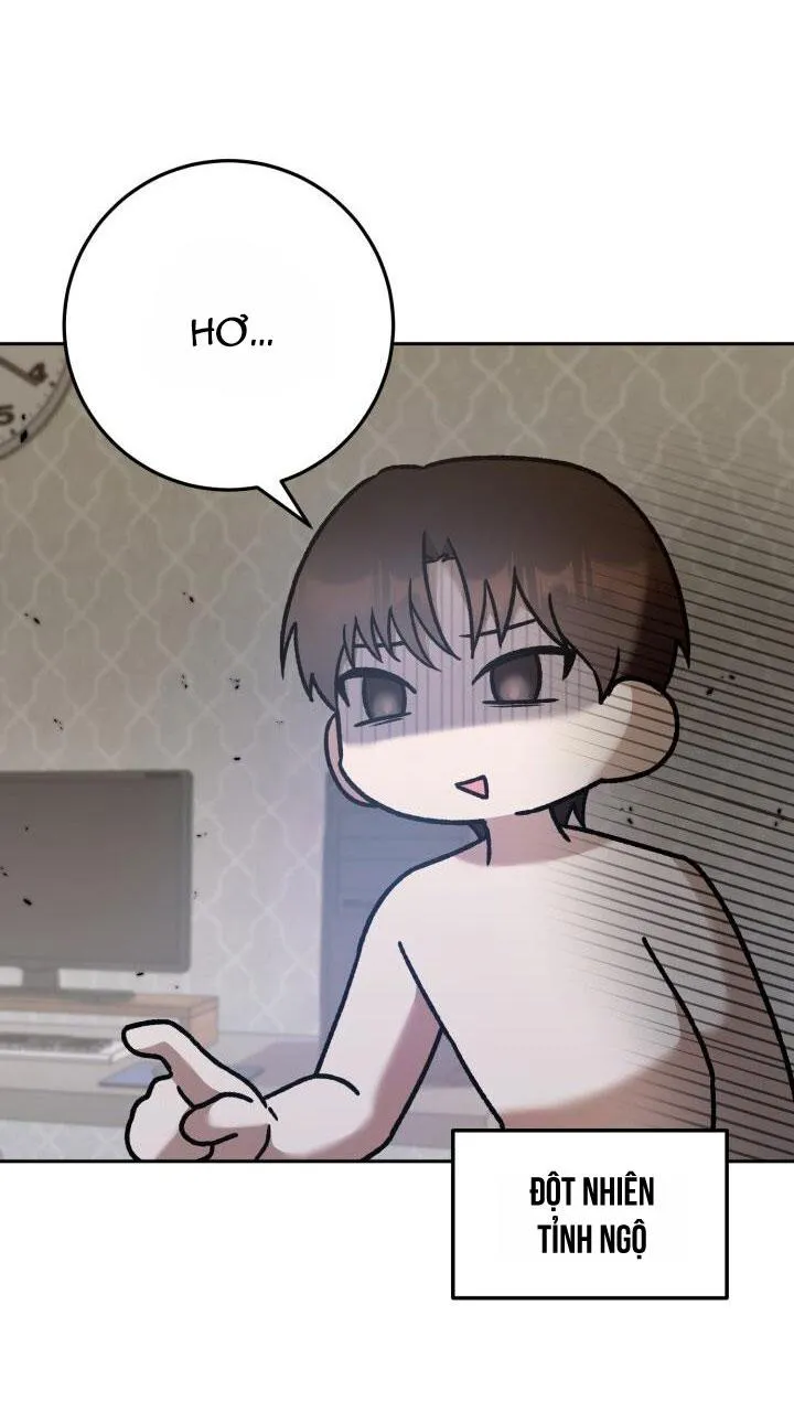 NETKAMA PUNCH!! Chapter 18 Trang 51