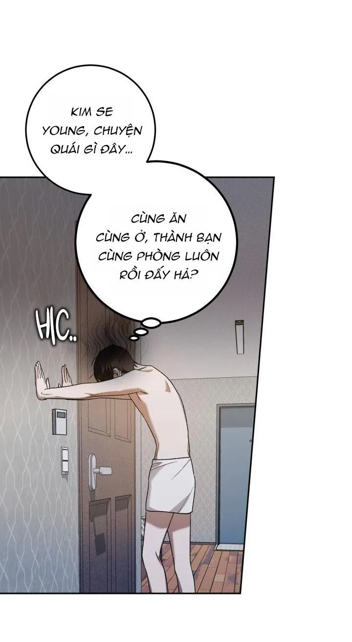 NETKAMA PUNCH!! Chapter 18 Trang 52