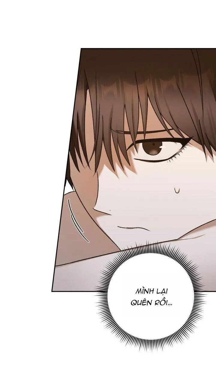 NETKAMA PUNCH!! Chapter 18 Trang 53