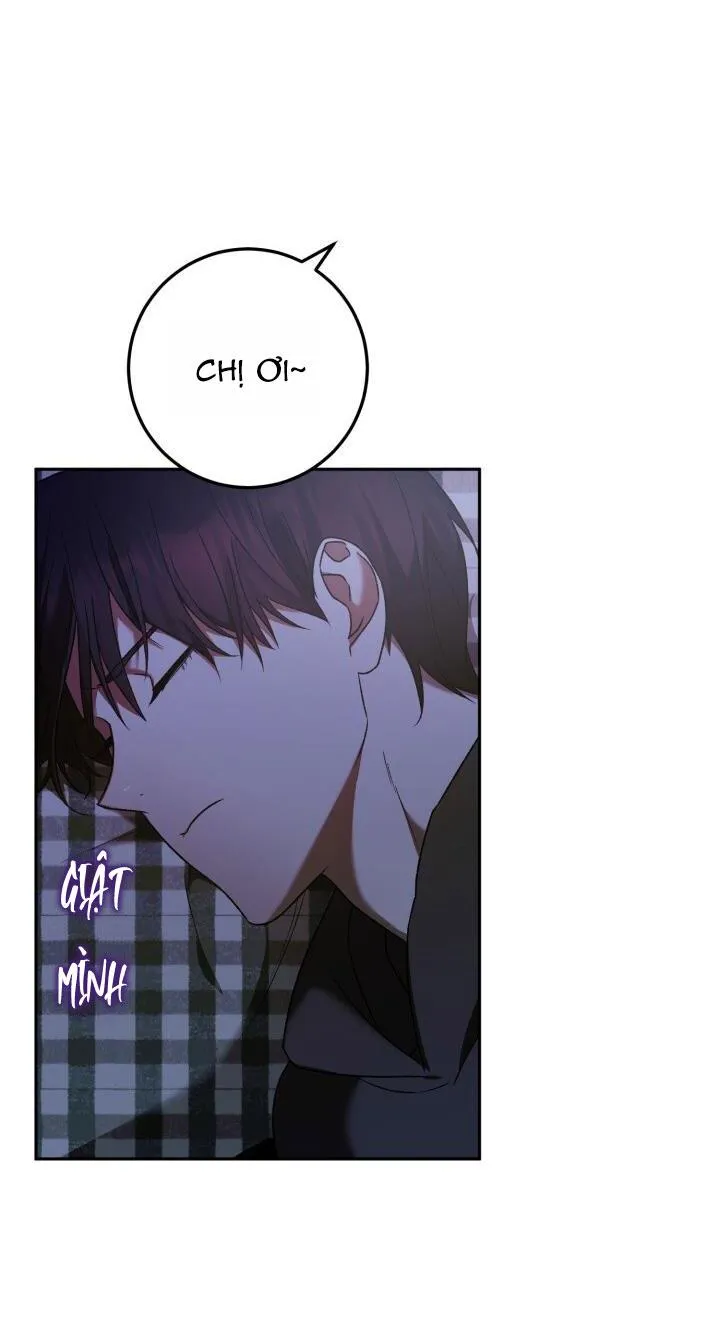 NETKAMA PUNCH!! Chapter 18 Trang 56