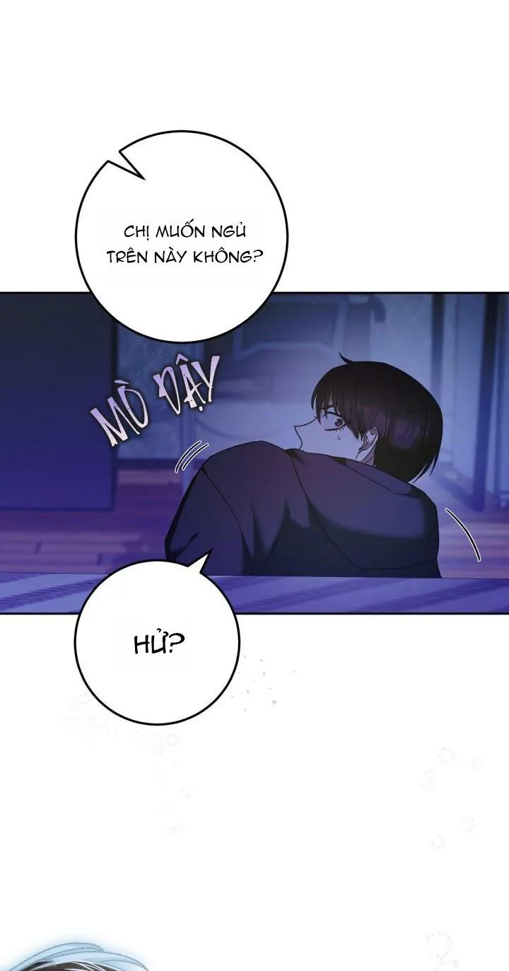 NETKAMA PUNCH!! Chapter 18 Trang 59