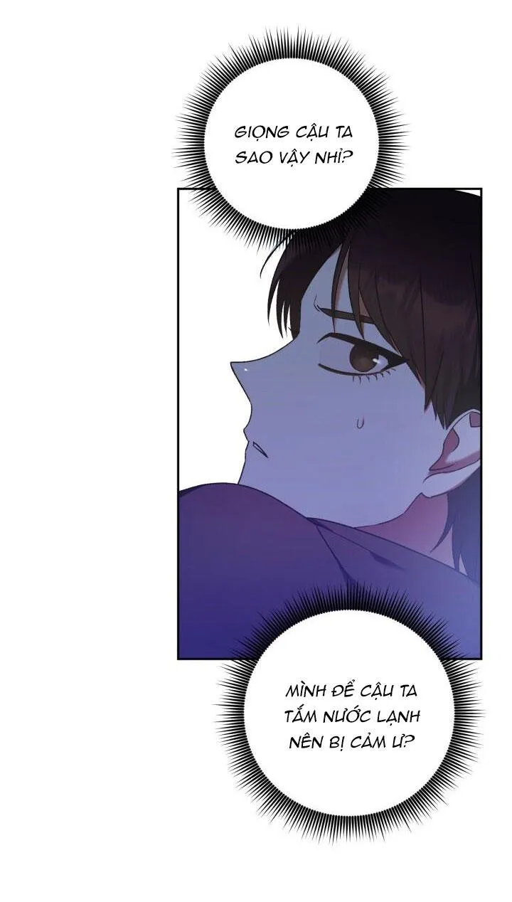 NETKAMA PUNCH!! Chapter 18 Trang 61