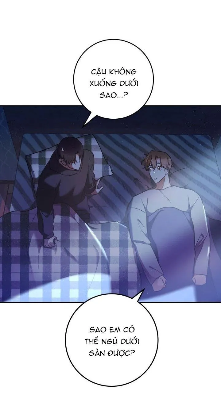 NETKAMA PUNCH!! Chapter 18 Trang 65