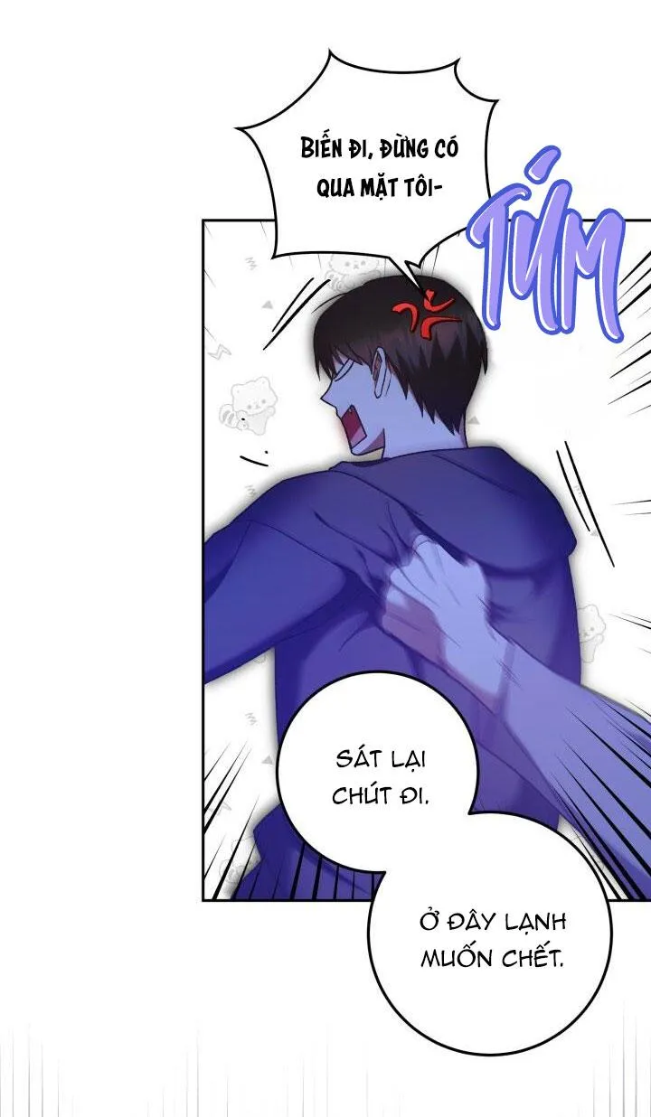 NETKAMA PUNCH!! Chapter 18 Trang 67