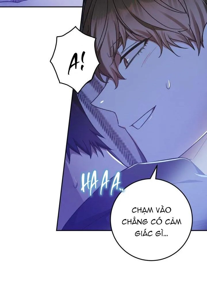 NETKAMA PUNCH!! Chapter 18 Trang 71