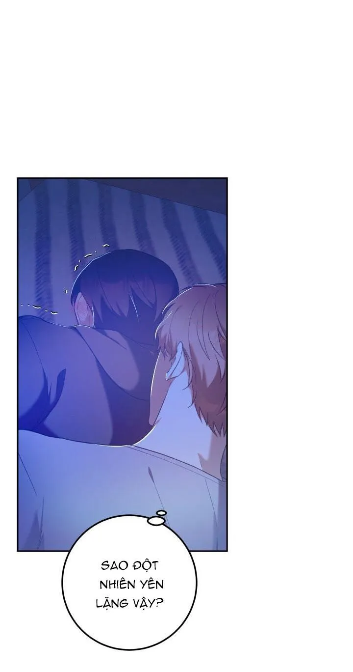 NETKAMA PUNCH!! Chapter 19 Trang 6