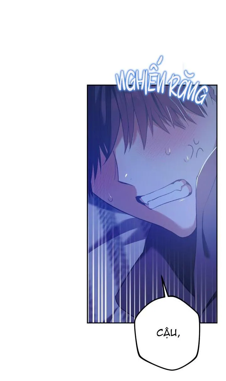 NETKAMA PUNCH!! Chapter 19 Trang 7