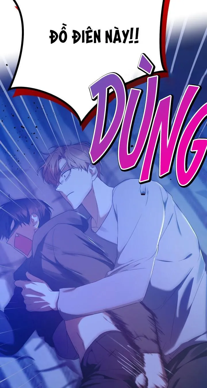 NETKAMA PUNCH!! Chapter 19 Trang 9