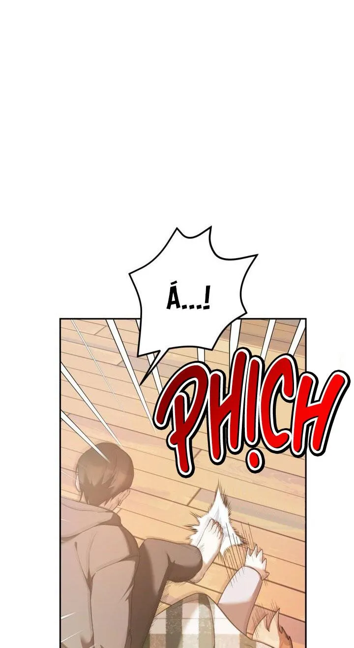 NETKAMA PUNCH!! Chapter 19 Trang 20