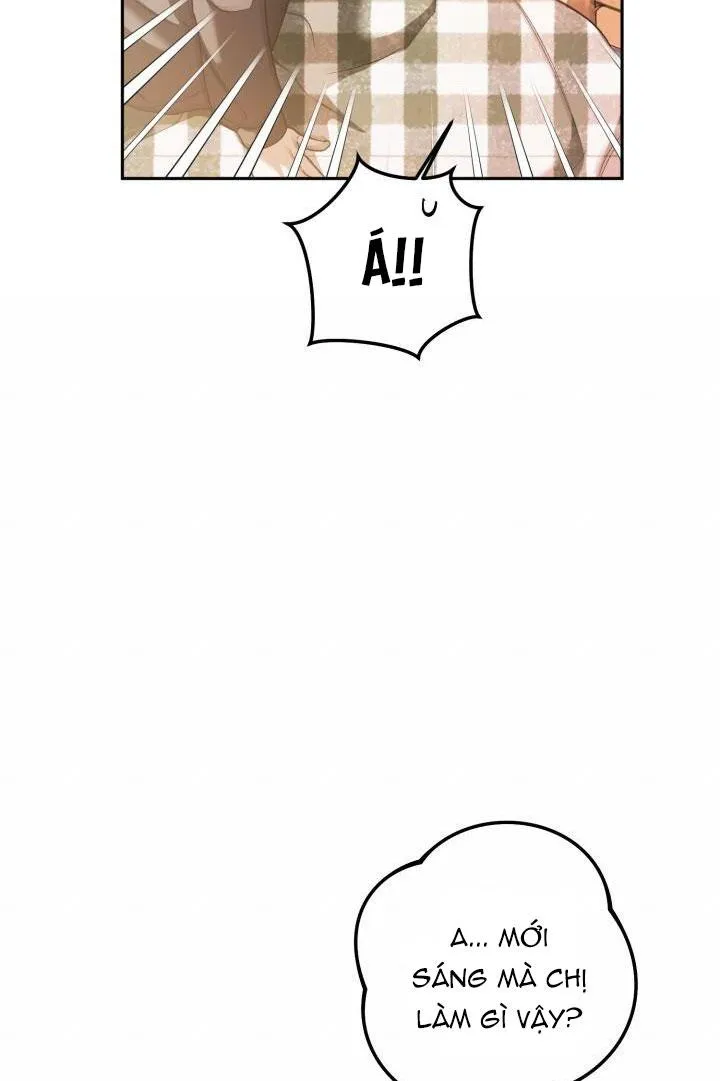 NETKAMA PUNCH!! Chapter 19 Trang 21